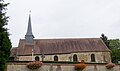 Église Notre-Dame de Résenlieu