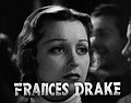 Frances Drake