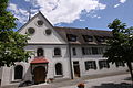 The Frauenkloster