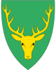 Coat of arms of Gjemnes Municipality