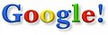 Logo Google du 30 octobre 1998 au 30 mai 1999