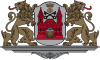 Coat of arms of Riga