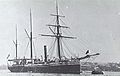 HMS Lizard