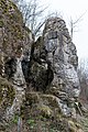 Haldensteinhöhle