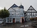 Stadtarchiv am Kump