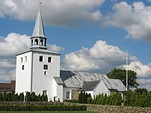 Hedensted Kirke