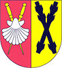 Coat of arms of Horní Libchava