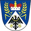 Wappen von Hrušovany