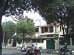 Consulate-General in Ho Chi Minh City