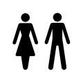 PF 003: Toilets - unisex