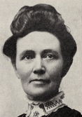 Ida Hunt Udall