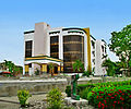 The Iloilo Mission Hospital Medical Arts Building.