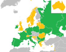 Carte de participation.