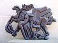 Jacques Lipchitz, Birth of the Muses