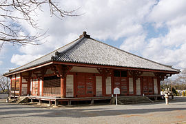 Jōdo-ji in Ono