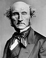 Image 4John Stuart Mill, whose On Liberty greatly influenced 19th-century liberalism (from Liberalism)