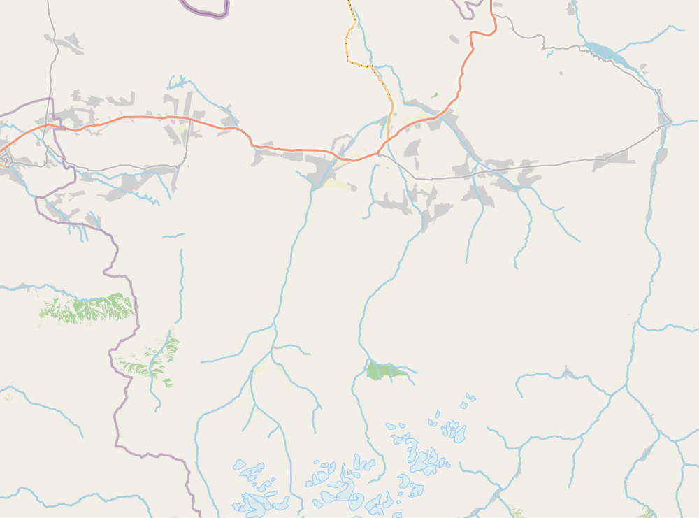 Nookat District is located in Kyrgyzstan Osh Region Nookat District
