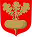 Blason de Kiikala