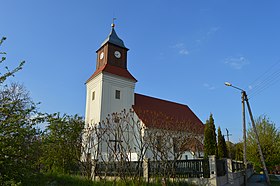 Mierzęcin (Lubusz)