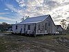 Bayou Boeuf Settlement