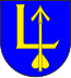 Blason de Lüen