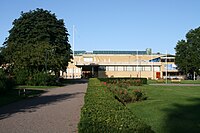 Museum of Östergötland