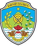 Tana Tidung Regency