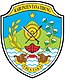 Blason de Kabupaten de Tana Tidung