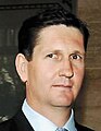 Lawrence Springborg (2008-2009)