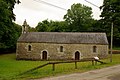 Chapelle Saint-Nicolas.