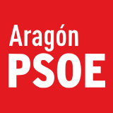 Image illustrative de l’article Parti des socialistes d'Aragon-PSOE