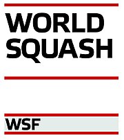 Description de l'image Logo World Squash.jpg.