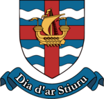 Coat of arms of Loughrea
