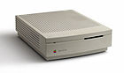 Macintosh IIsi, one of the few Macs to use a unique case