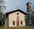 Chiesa di San Pantaleone