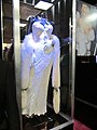 Bob Mackie's dress at "Madonna's Fashion Evolutions" (2013)