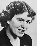 Margaret Mead Anthropologist