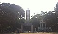 Mariarani Cathedral in Nalgonda