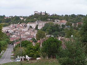 Montaigu-de-Quercy