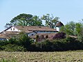 Château de Montpribat.