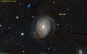 Image illustrative de l’article NGC 3197