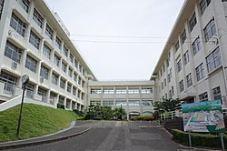 長崎県立西彼農業高等学校