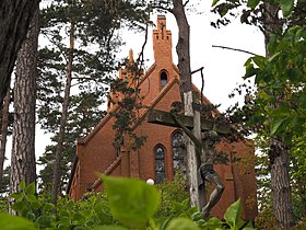 Евангелическо-лютеранская церковь