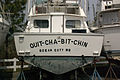 Quit-Cha-Bit-Chin, Ocean City, Maryland