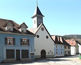 Oberbruck