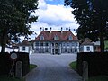 Oberdiessbach Castle