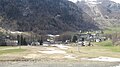 Panorama aux alentours du hameau Glassier.