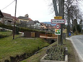 Osenbach