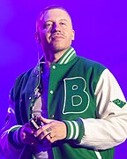 Macklemore