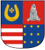 Blason de Gmina Lipnik